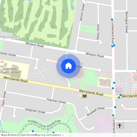 34A BENAUD STREET, NSW 2145, Greystanes