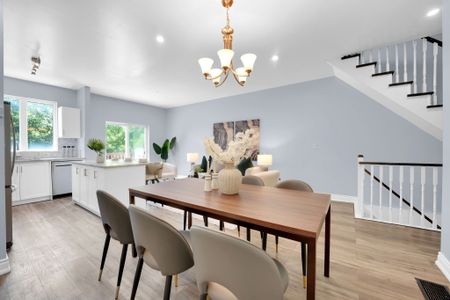 For Lease - 3059 Finch Avenue Unit# 45, Toronto, Ontario - Photo 3