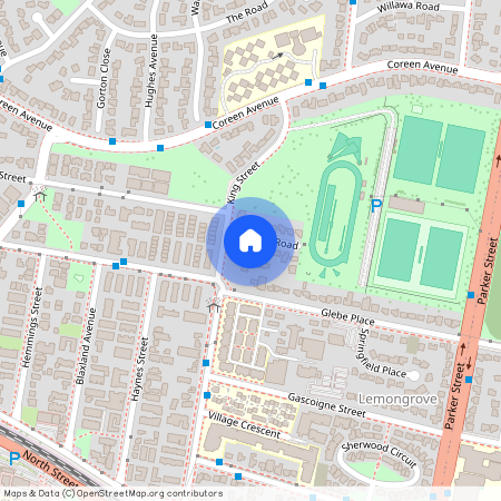 12 Hawthorn Road, Penrith, NSW 2750