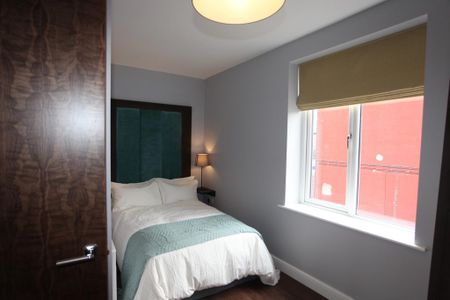 1 bedroom flat to rent - Photo 4