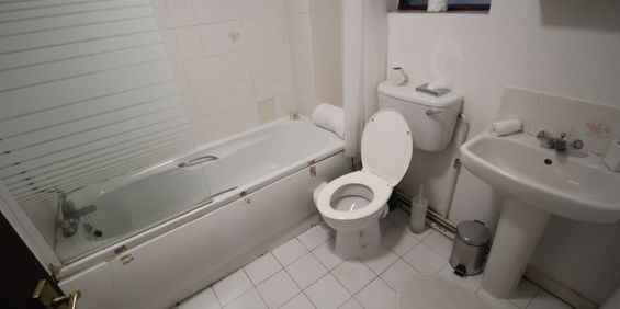 158A Woodsley Road, Flat 4, LS2 9LZ, Leeds - Photo 3