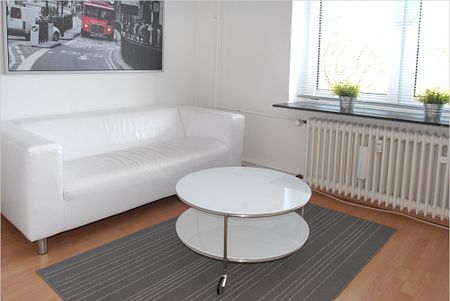 2 Zimmer in Düsseldorf - Photo 4