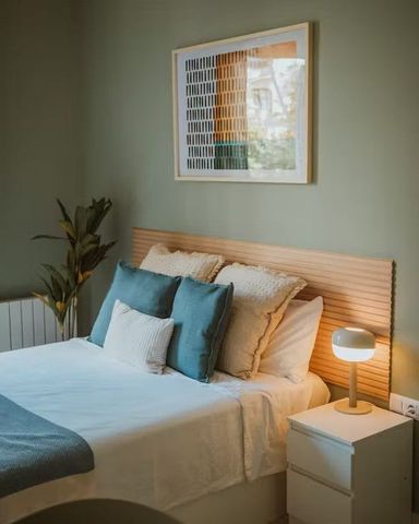 Carrer de Mallorca, Barcelona, Catalonia 08037 - Foto 2