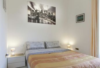 Via Arnaldo da Brescia, Milan, Lombardy 20159