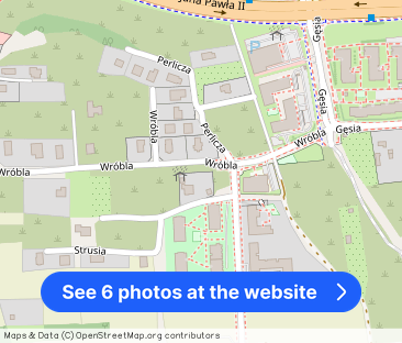 Ustawne mieszkanie 3-pokojowe - Photo 1