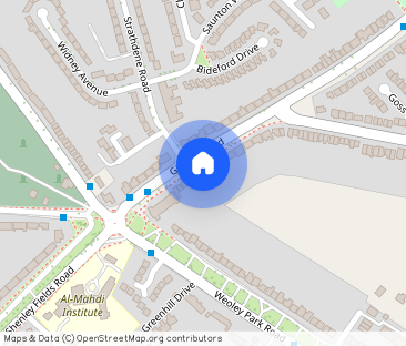 Gibbins Road, Selly Oak - Photo 1