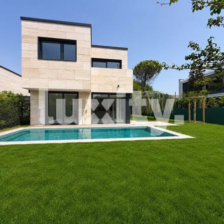 L'élégance contemporaine au coeur de Cologny - Photo 3