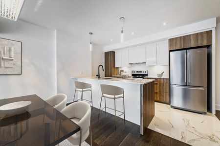 Condo for rent, Pointe-Claire - Photo 5