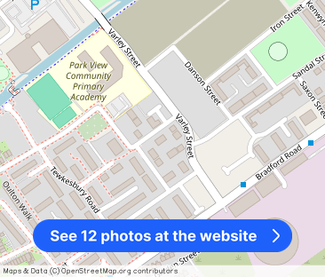Wardle Street, Manchester, M40 - Photo 1