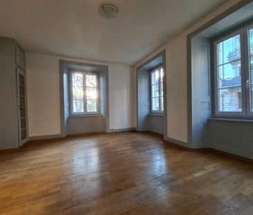 Appartement 5 pièces - Foto 5