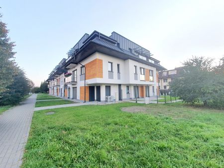 Smulsko - nowe mieszkanie do wynajęcia - Photo 4