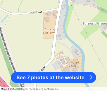 Finwood Road, Rowington, Warwick - Photo 1