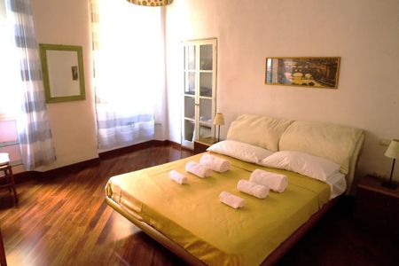 Via dellAlloro, Florence, Tuscany 50123 - Photo 5