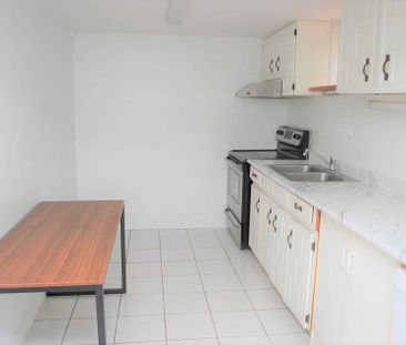 For Lease - 53 Silvio Avenue Unit# Bsmt, Toronto, Ontario - Photo 5