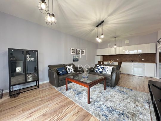 Mieszkanie na wynajem - Photo 1