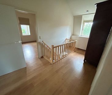 Unieke vierkantshoeve met weide op 4000m² te Wervik - Foto 6