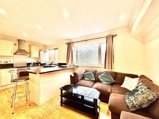 1 bedroom apartment to rent - Photo 1