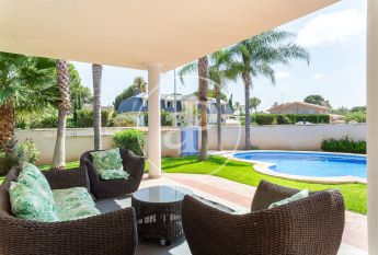 House for rent with Terrace in L'Eliana