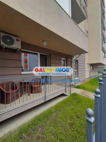 Apartament 2 Cam Bloc Nou Berceni - Dimitrie Leonida - Curte - Photo 5