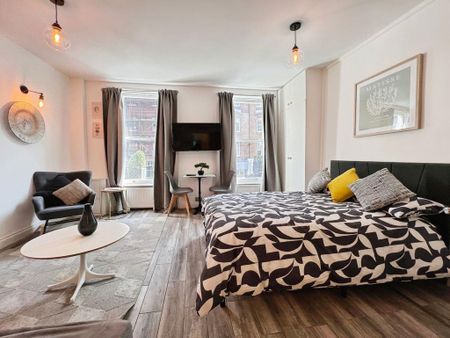 Studio to rent - Photo 2