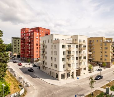 Stenkumlagatan, Västerås - Foto 2