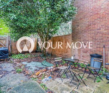 4 bedroom terraced house to rent - Photo 1