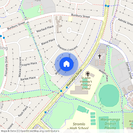 38 Wittenoom Crescent, Stirling ACT 2611