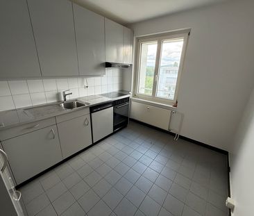 3 Zimmer, 65 m², 4. Stock - Foto 2