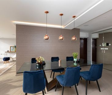 Wellington House, Eton Road, Belsize Park NW3 - Photo 6