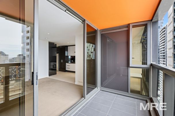 2810/639 Lonsdale Street, Melbourne - Photo 1