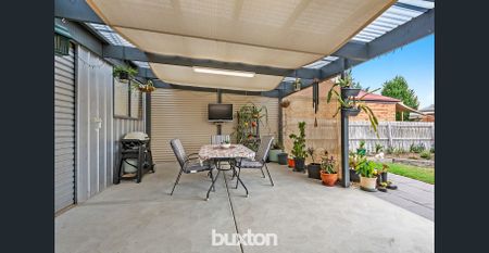 Perfectly Positioned Home In Grovedale - Photo 5