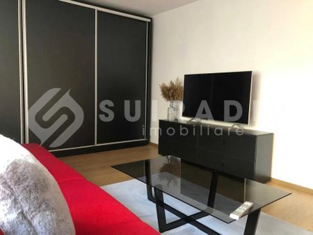 2 camere decomandate | parcare | Mănăștur - Photo 2