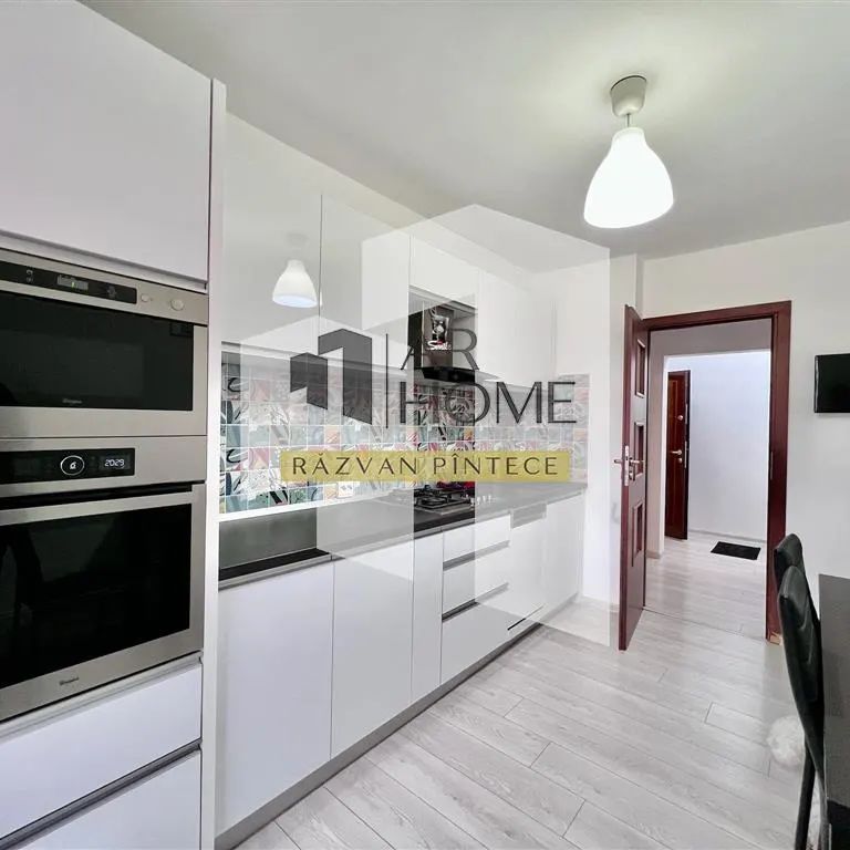 Apartament 2 camere, centrala termica, zona Malu Rosu, Ploiesti - Photo 1