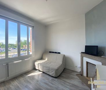 AMIENS AMIENS SUD - TYPE 2 - Photo 1