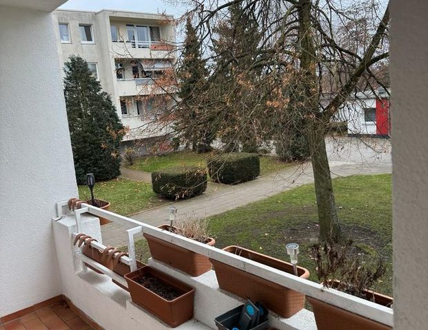 Ich suche einen Nachmieter für eine schöne 2-Zimmer-Wohnung - Photo 1