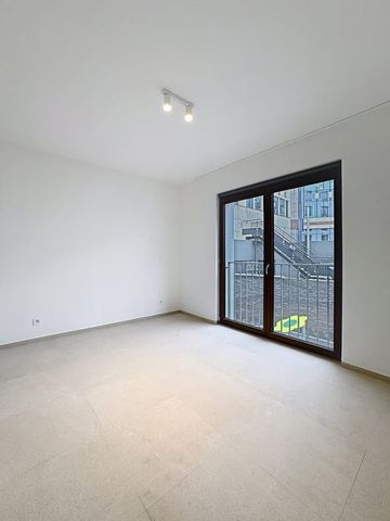 Appartement te huur - Photo 2