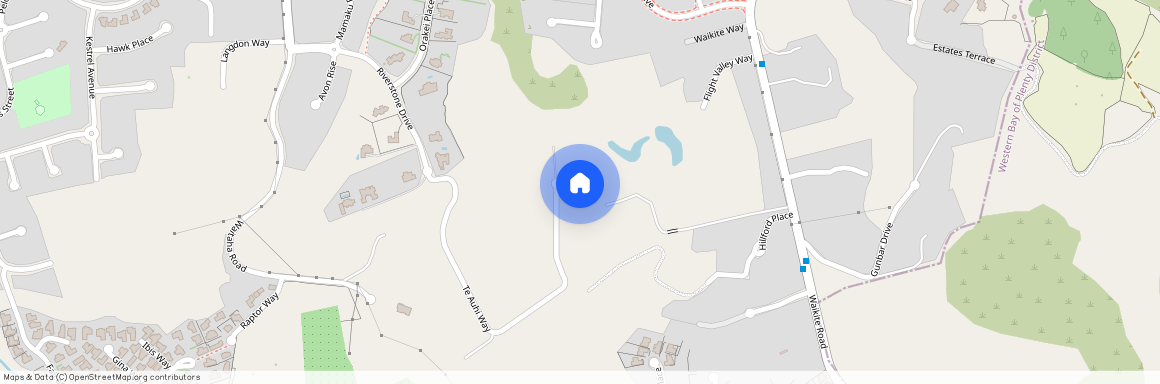 Welcome Bay, Tauranga City