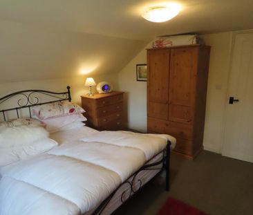 2 bedroom detached house to rent - Photo 5