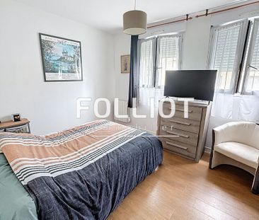 A LOUER Appartement Granville 3 pièce(s) 58.18 m2 - Photo 2