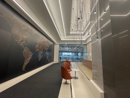 For Lease - 28 Freeland Street Unit# 1701, Toronto, Ontario - Photo 2