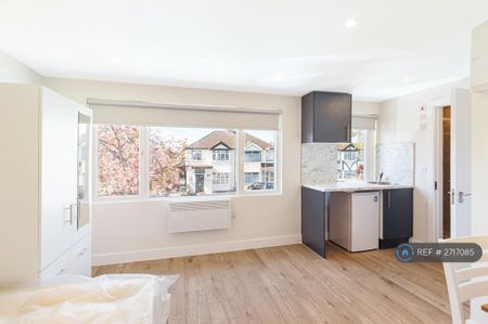 Studio to rent - Photo 5