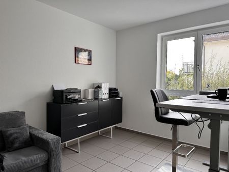 Fleyerviertel: Moderne 4-Zimmer-Maisonettewohnung mit Garten - Photo 3