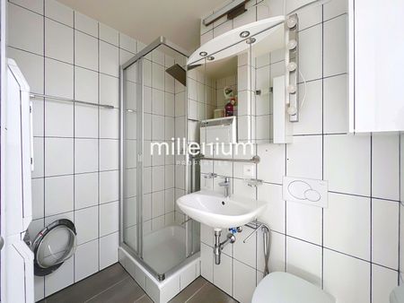 Villa contiguë de 6 pièces à louer à Versoix - Photo 3