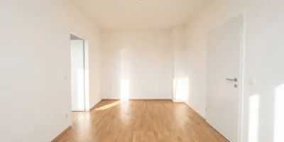 Perfekter WG-Grundriss: 3 Zimmer bei U4 Friedensbrücke! Moderne Wohnung mit perfekter Anbindung! - Foto 3