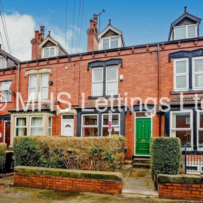 160 Ash Road, Leeds, LS6 3HD - Photo 1