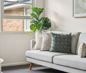 Charming 1-Bedroom Unit in the Heart of Cremorne - Photo 3