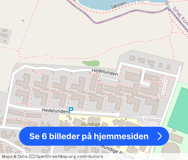 Værelse til leje. Greve tæt på stranden. - Foto 1
