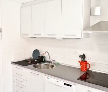 Calle de la Liberación, Madrid, Community of Madrid 28033 - Photo 3