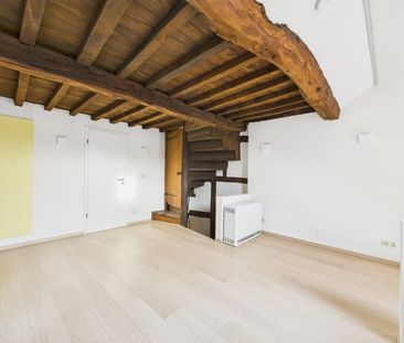 Appartement te huur - Foto 1