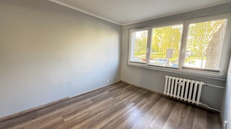 wynajem 2 pokojowe na 9 maja na parterze - Zdjęcie 4
